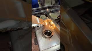 Laser Welding Working Videos #shorts
