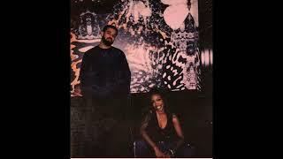 drake ft. sza  slime you out slowed + reverb