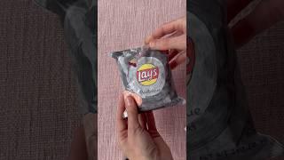 Lay’s Chips Blind Bag️#papercraft #blindbag #asmr #layschips