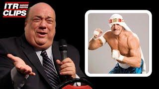 Paul Heymans CONTROVERSIAL Take On Sabu