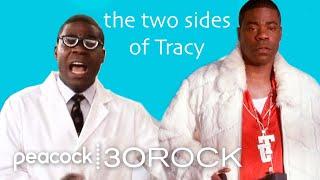 Best Of Tracy Jordan Season 2  30 Rock