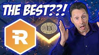 $RIOT Riot Blockchain is The BEST MINER??  My Reasoning EXPLAINED