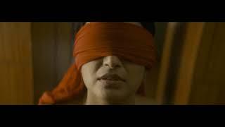 Kala Blindfolded scene