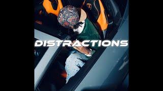 FREE Lil Tjay x Lithe 2024 Type Beat - DISTRACTIONS