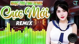 LK Nhạc Sống Bolero Trữ Tình Remix CỰC MỚI 2024  Nhạc Sống Hà Tây Remix - Nhạc Sàn Bolero Remix