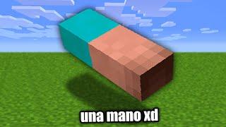 MODS CURSEADOS de MINECRAFT xddd