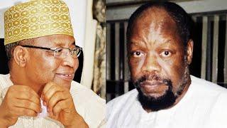 How Babangida Returned Chukwuemeka Odimegwu Ojukwus Properties After The Biafran War