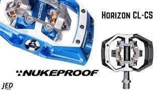 Nukeproof Horizon CL-CS Pedals