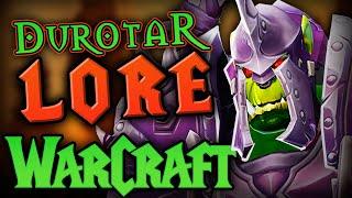 Durotar SUCKS and the Orcs Love It World of Warcraft Lore