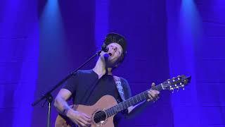 Jason Mraz - Pancakes & Butter New Song - The Theater at Virgin Hotels Las Vegas 04.29.2023