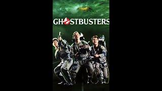 GHOSTBUSTERS AFTERLIFE Ending and Egon Reunion#shorts