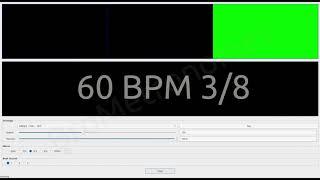 BroMetronome 60 BPM 38