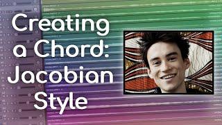 Creating a Chord Jacob Collier Style