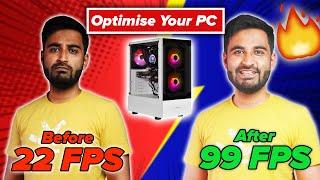 How to Optimize Your Budget Gaming PC for Maximum Performance