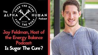 Is Sugar The Cure? Jay Feldman Host of the Energy Balance Podcast