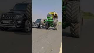 stunt #stunt  #shorts #tractor