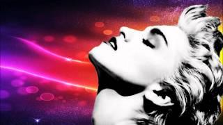 Madonna - 80s MegaMix