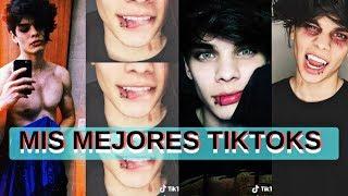 RECOPILACIÓN DE MIS MEJORES MUSICAL.LYS  TIKTOK  PARTE 2   JeanCarloLeon