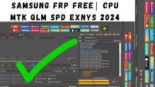 All Samsung Frp Bypass By Unlock Tool Aug 2024 Update  Google Chacha