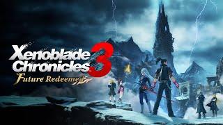 Xenoblade Chronicles 3 Future Redeemed - Chapter 1 The Beginning