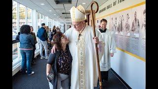NY Catholic School Educators Celebrate Spirituality Day 2022