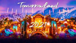  Tomorrowland 2023  Festival Mix 2023  Best Songs Remixes Covers & Mashups #4