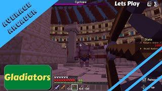 Lets Play Minecraft GladiatorsEp 3