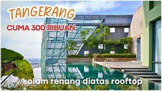 10 rekomendasi HOTEL MURAH TERBAIK DI TANGERANG 2024 -Hotel Nyaman & Bersih Dekat Ke Berbagai Lokasi