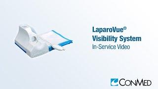 LaparoVue® Visibility System - CONMED Inservice Video