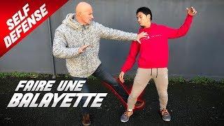 COMMENT FAIRE UNE BALAYETTE Feat. Alex Levand