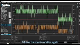 Makerbase VESC LESSON 12 Field Weakening Speed Ove