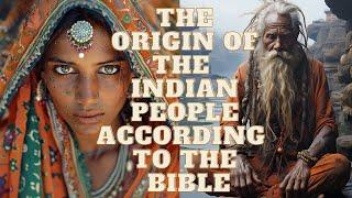 THE HIDDEN GENETIC ROOTS OF INDIA THE HISTORICAL LINGUISTIC AND THEOLOGICAL ORIGINS