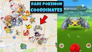 Pokemon Go Best High CP Pokemon Tracker in Hindi  How to Catch High Cp Rare Pokemons in Pokemon Go