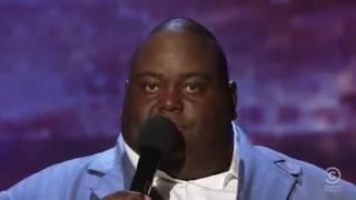 Lavell Crawford - Grocery Store Full