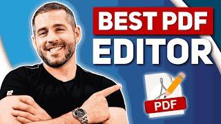 Best PDF Editor 2024 Our Top Choice