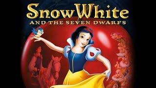 SNOW WHITE and the seven dwarfsfull movie HD. English subtitles. #cartoon all