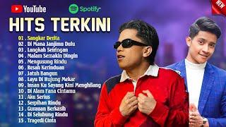 Hits Terkini - Lagu Baru 2024 - Sangkar Derita Di Alam Fana Cintamu - Haqiem Rusli Afieq Shazwan