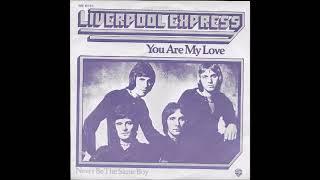 Liverpool Express  -  You Are My Love