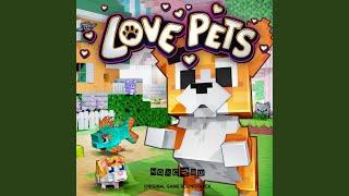 Love Pets