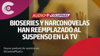 La joya de la televisión colombiana finalizó una vez más y el suspenso también.