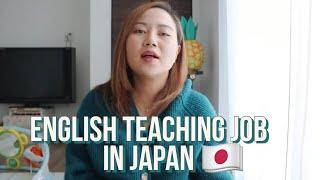 How to be an English Teacher in Japan  Peppy Kids Club  Salary Process  Work in Japan
