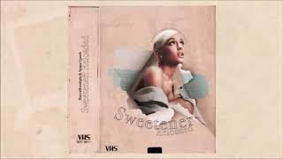 Ariana Grande - Better Off feat. SZA Reloaded