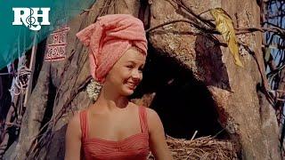 Im Gonna Wash That Man Right Outa My Hair - SOUTH PACIFIC 1958