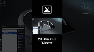 MX Linux 23.3 Libretto Released #mxlinux #linux