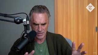 Politics and Religion are Not Supposed to Mix  Dr. Jordan B Peterson