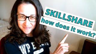 How Skillshare Works And Whether It Is Worth It