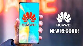 Huawei Pura 70 Ultra - BREAKING RECORDS