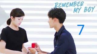 Remember My Boy Episode 7 Hindi  dubbed _ Korean Drama in Hindi _ #kdrama #drama #korea #love #Hindi