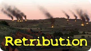 Retribution - TOP100 ARMA 3 COOP