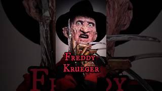 Qui est Freddy Krueger ? - Les griffes de la nuit #cinema #horreur #nightmareonelmst #halloween